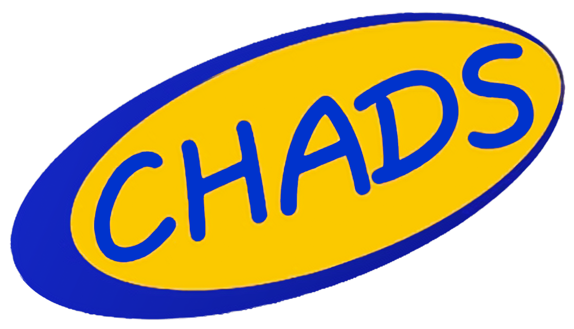 Chads Cars Derby Taxi Logo high rez