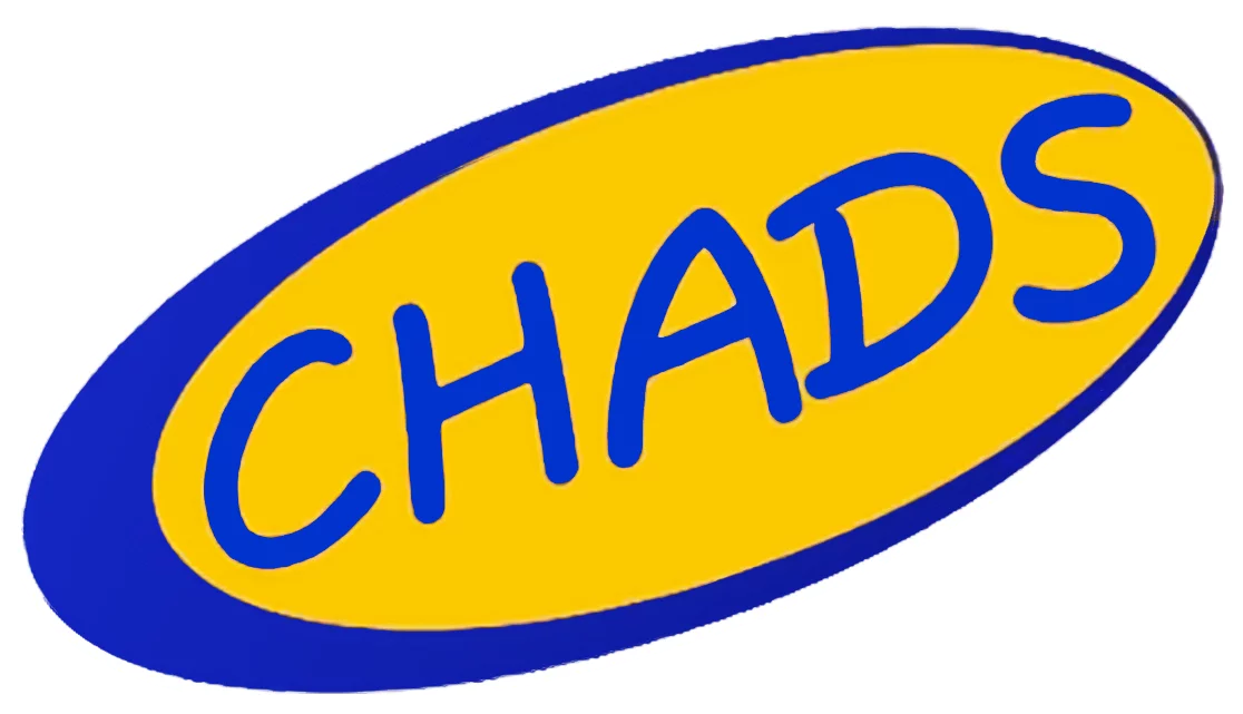 Chads Cars Derby Taxi Logo high rez