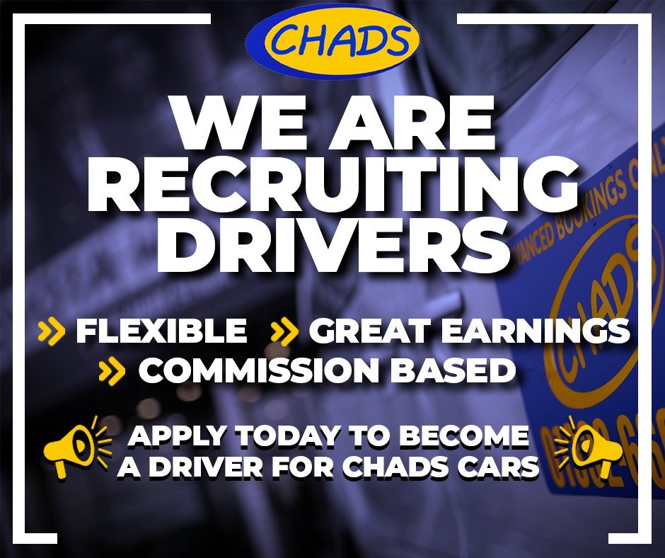 Contact Us Chads Cars Derby Taxi & Private Hire